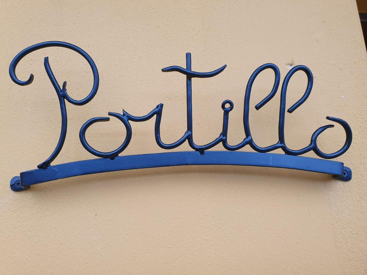Portillo - La Colina Arnuero Exteriör bild