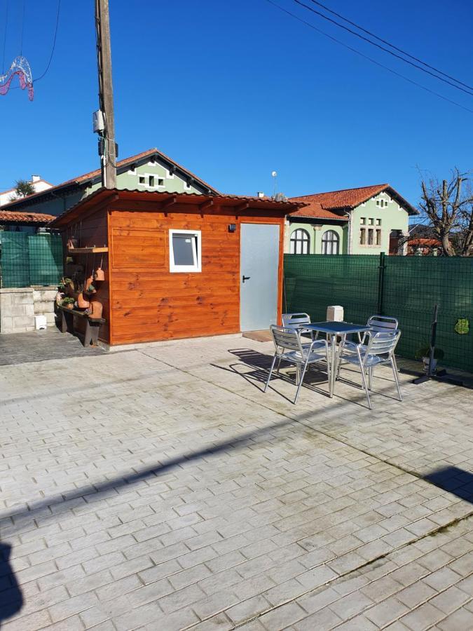 Portillo - La Colina Arnuero Exteriör bild
