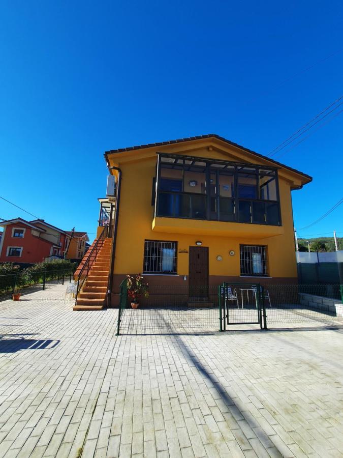 Portillo - La Colina Arnuero Exteriör bild