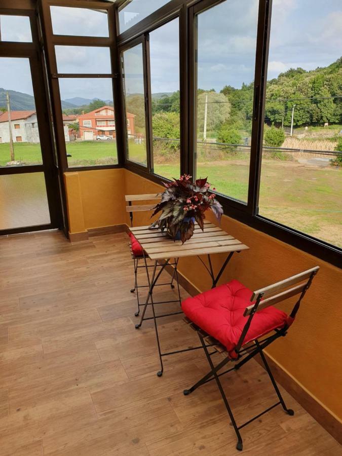 Portillo - La Colina Arnuero Exteriör bild