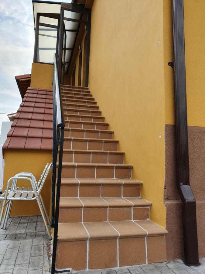 Portillo - La Colina Arnuero Exteriör bild